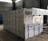 เครื่องอบแห้ง Dehydrator ที่มีความจุสูงอุตสาหกรรมอาหาร Removable Trolley CE Drying Machine ผู้ผลิต
